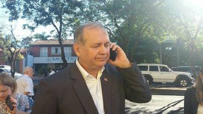 Ferreiro vuelve a la radio: "En el programa no se va a hablar de política"