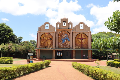 Caaguazú busca posicionar sus atractivos turísticos naturales y culturales