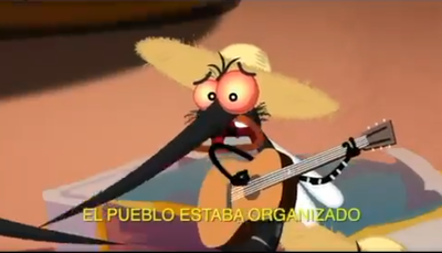"La polka del mosquito": un intento más en la lucha contra el dengue