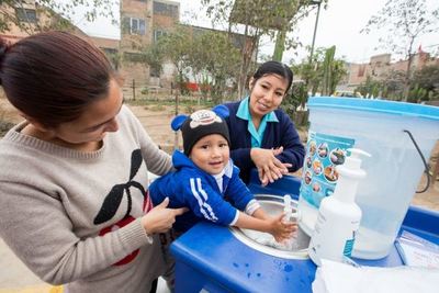Perú expuso política basada en gestión territorial para el Desarrollo Infantil Temprano