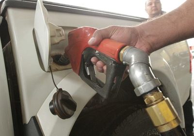 Alegan que aún no hay definición del precio de las naftas