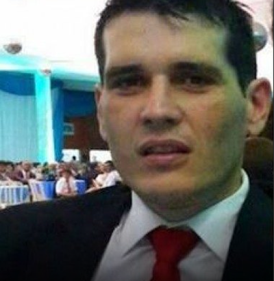 Confirman que funcionario desvinculado de la EBY presentó reposo por 200 días