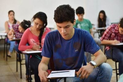 Habilitan plataforma online para postular a las Becas Universitarias Itaipu-Becal 2020
