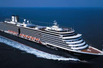Camboya recibirá crucero rechazado por otros países por miedo al coronavirus