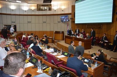 Día clave para el Financiamiento Político