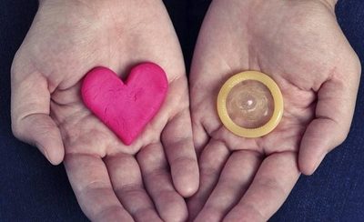 Cuidate y cuidale: Celebra el día de los enamorados sabiendo dónde encontrar protección