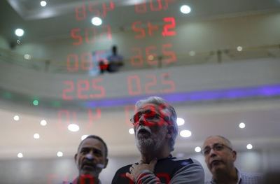 El dólar se dispara en Brasil y el Banco Central interviene