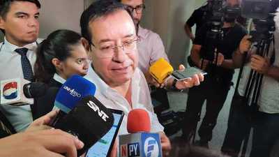 Cuevas insiste en su inocencia y aguarda decisión del juez
