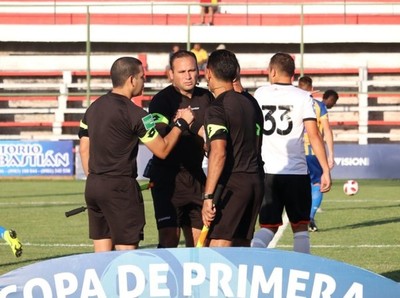 La 5ta. fecha conoce a sus autoridades