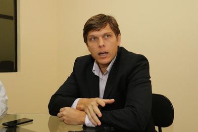 Brunetti: La ciudadanía “está perdiendo la confianza y la esperanza en que podamos estar mejor”