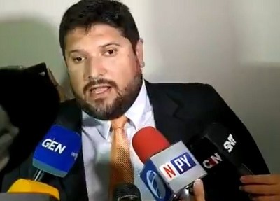 Defensa de Miguel Cuevas sostiene que “no hay fundamentos” para la prisión preventiva