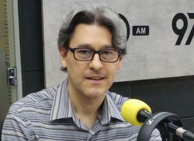 Álvaro Arias renuncia a defensa de Soares y afirma que acusación ya prescribió