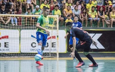 Quieren encaminar la clasificación