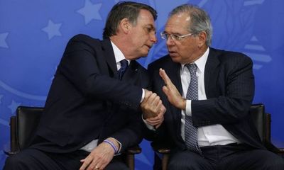 "Hasta las empleadas domésticas iban a Disney": Así justifica el gobierno de Bolsonaro la devaluación en Brasil
