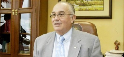 Se suspende audiencia de exministro Óscar Bajac, porque cambió de abogado