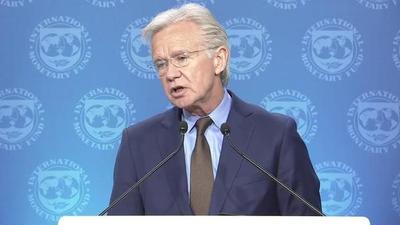 Deuda argentina no se puede reestructurar, según el FMI