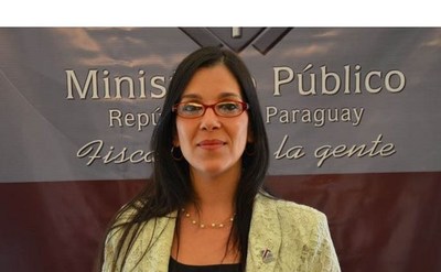 Fiscala Aghemo: “La conducta de Cuevas no fue someterse a la justicia”