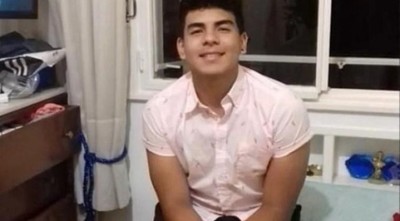 Caso Fernando: Dictan prisión preventiva a ocho rugbiers argentinos por homicidio
