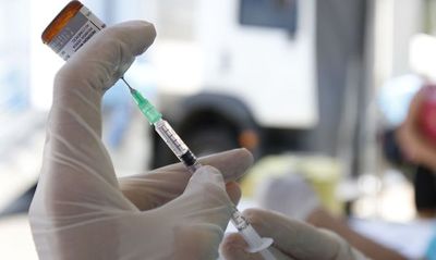 Muerte de bebé de 8 meses por sarampión es la primera en Río de Janeiro en 20 años