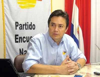 Encuentro Nacional peleará intendencia en 70 distritos y escucha ofertas de derecha, centro e izquierda para alianzas