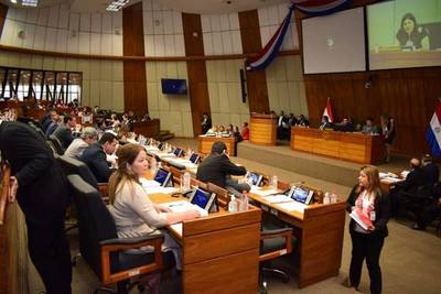 Financiamiento Político: Diputados aprobaría texto del Senado, con más control al dinero sucio