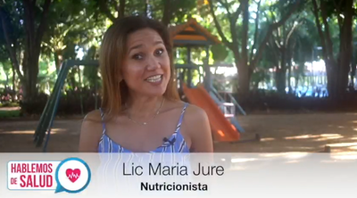 Llega 'Hablemos de Salud' a las pantallas de Ñandutí TV