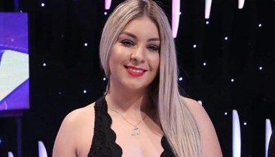 Fátima Roman advierte a quienes quieren hacerla "trizas"