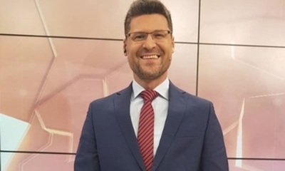 Diego Agüero confirma su ingreso a la política: “El proyecto es recuperar la administración municipal”
