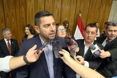 Diputados: Caso Miguel Cuevas tendrá el mismo tratamiento que el de Ulises Quintana