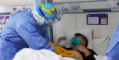China eleva a casi 1.900 los muertos por coronavirus