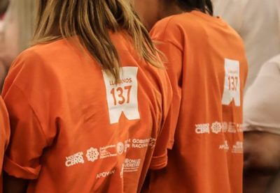 Campaña Metete: Paraguay registró 22 casos menos de feminicidio en el 2019