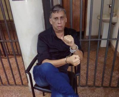Caso Chilavert: Defensa reafirma que hay pruebas para demostrar la inocencia del periodista