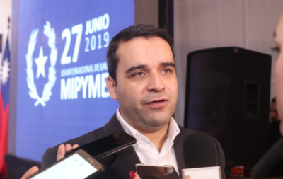 Gobierno lleva adelante iniciativa denominada "Ruta MiPymes" para fortalecer a las pequeñas y medianas empresas