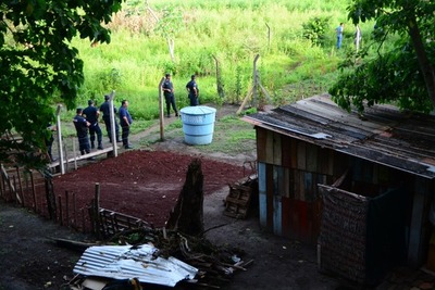 Comuna construirá albergue en espacio público recuperado
