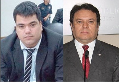 Tarjeta roja para fiscal general adjunto del Amambay