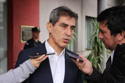 “El Paraguay es una fuente inacabable de injusticia y de irregularidades” según Luis Villamayor