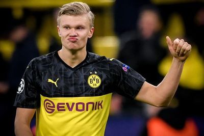 Haaland doblega al PSG