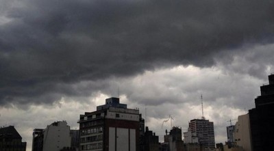 Anuncian miércoles caluroso con ocasionales tormentas eléctricas