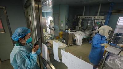 Ascienden a más de 2.000 los muertos por el coronavirus en todo el mundo