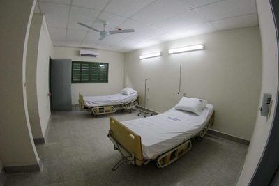 Se registran menos consultas por dengue en los servicios de salud.