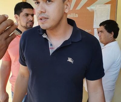 «Hay médicos que están enojados conmigo porque arreglamos el tomógrafo»