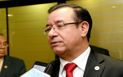 Defensa de Cuevas presentará hábeas corpus preventivo para no ir a prisión