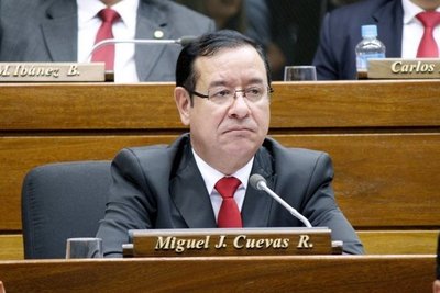 Defensa de Miguel Cuevas presentará un habeas corpus contra orden de prisión
