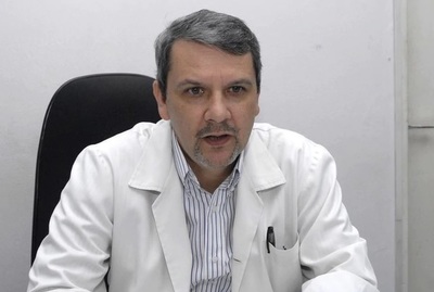 “Tenemos muchos problemas de faltas de camas” refiere gerente de Salud del IPS