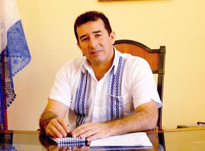 Intendente liberal de Itauguá califica de “preocupante” las inconsistencias en las facturas presentadas por el PLRA
