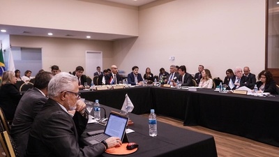 Mecanismos de vigilancia y bloqueo para un Mercosur más seguro