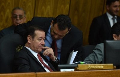 Cuevas se presentó para cumplir prisión en la Agrupación