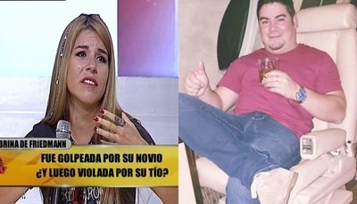 El infierno de Camila Herrero tras ser abusada: "Es algo de lo que no te olvidas nunca"