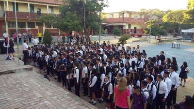 Precariedades y ausentismo docente por dengue, en el arranque del año lectivo 2020