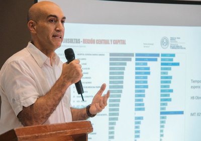 Dengue: Epidemia disminuye intensidad y desacelera crecimiento
